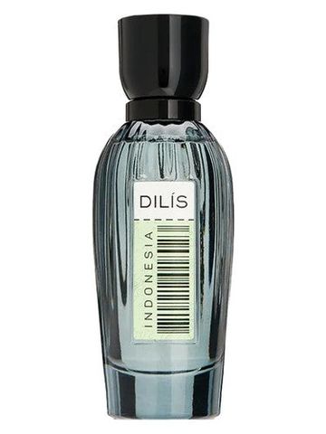 Dilis Parfum Indonesia fragrance bottle