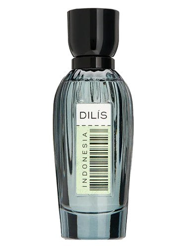 Dilis Parfum Indonesia fragrance bottle
