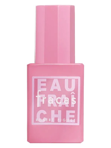 Robert Piguet Fracas Eau Fraîche fragrance bottle