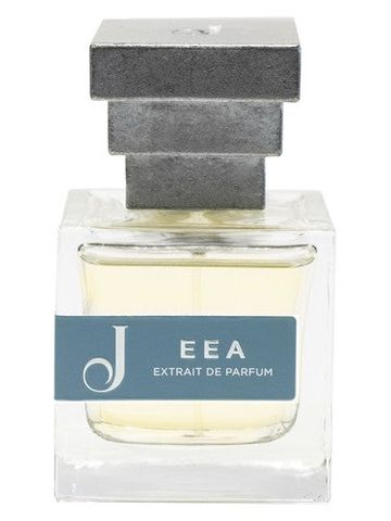 Jupilò EEA fragrance bottle