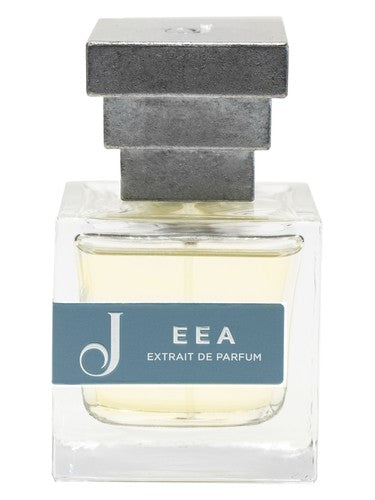 Jupilò EEA fragrance bottle