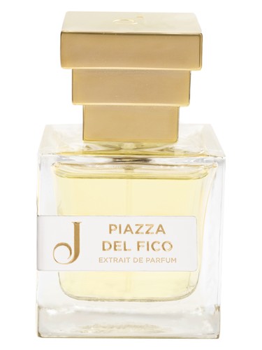Jupilò Piazza del Fico fragrance bottle