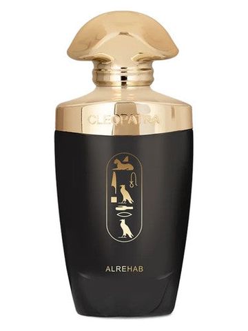 ALREHAB PERFUMES CLEOPATRA fragrance bottle