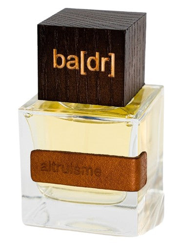 ba[dr] altruisme