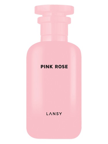 LANSY Pink Rose