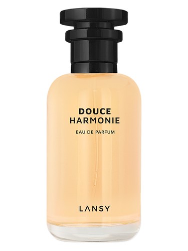 LANSY Douce Harmonie fragrance bottle