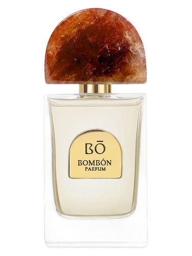 House of BO Bombon fragrance bottle