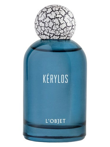 L'Objet Kérylos fragrance bottle