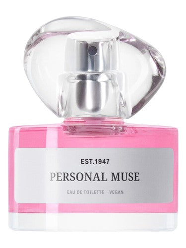 H M Personal Muse