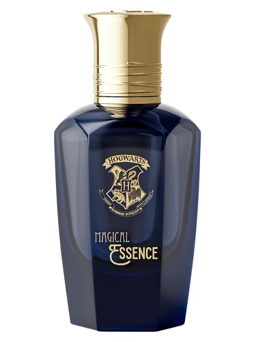 Harry Potter Wisdom fragrance bottle
