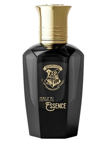 Harry Potter Ambition fragrance bottle