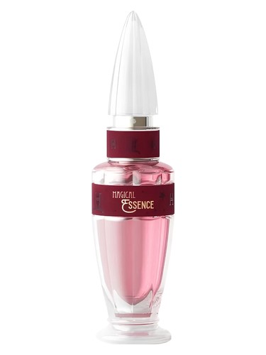 Harry Potter Courage fragrance bottle