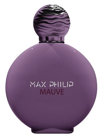 Max Philip Mauve fragrance bottle