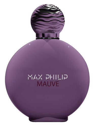 Max Philip Mauve fragrance bottle