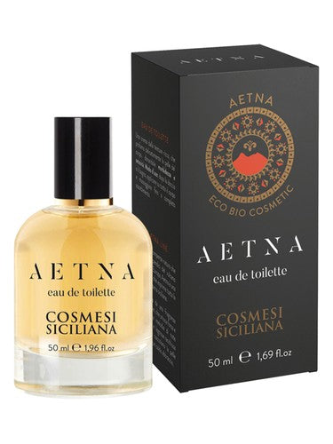 Cosmesi Siciliana Aetna
