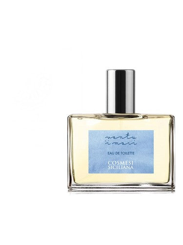 Cosmesi Siciliana Ventu 'i Mari For Men fragrance bottle