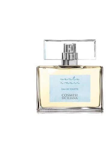 Cosmesi Siciliana Ventu 'i Mari For Women fragrance bottle