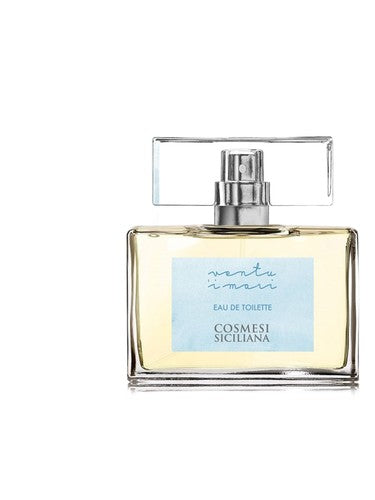 Cosmesi Siciliana Ventu 'i Mari For Women fragrance bottle