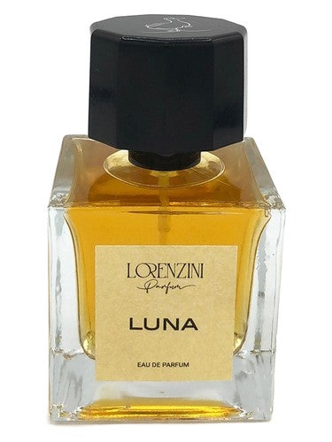 Lorenzini Parfum Luna fragrance bottle