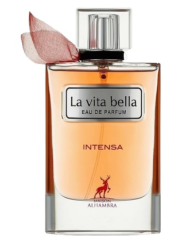 Maison Alhambra La Vitta Bella Intensa