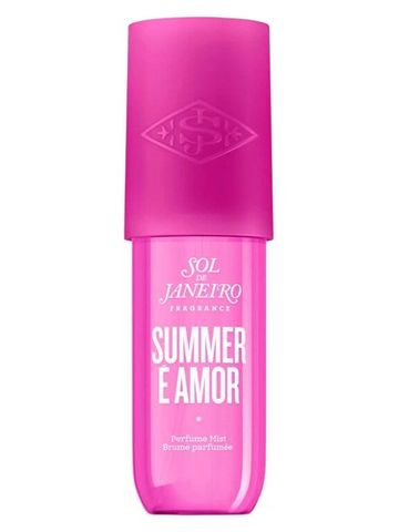 Sol de Janeiro Summer é Amor fragrance bottle