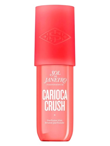 Sol de Janeiro Carioca Crush fragrance bottle