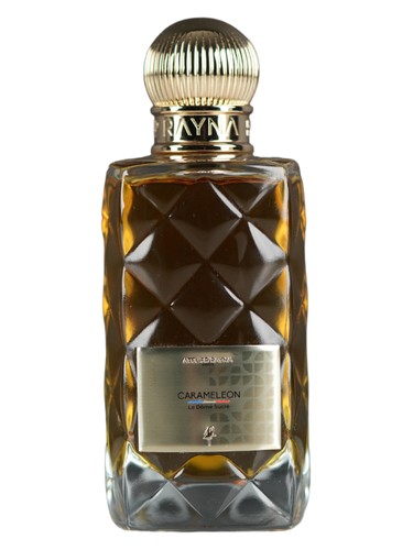 Atelier Rayna Carameleon fragrance bottle