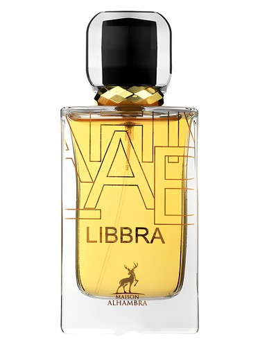 Maison Alhambra Libbra