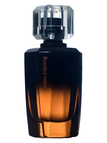 Sonia Sieff Rendez-Vous! fragrance bottle