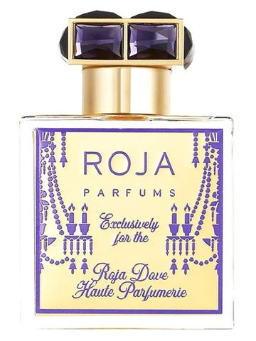 Roja Dove Roja Dove Haute Parfumerie 20th Anniversary fragrance bottle