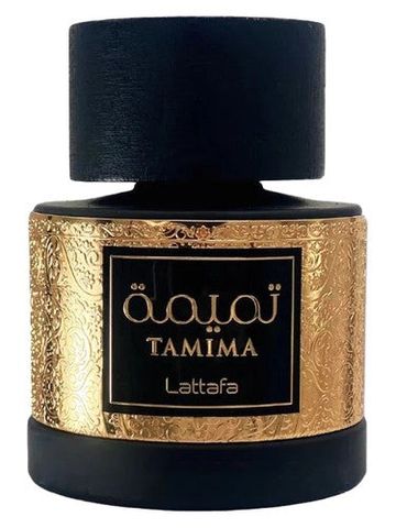 Lattafa Perfumes Tamima fragrance bottle