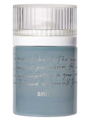 Snif Heal the Way by Alex Elle fragrance bottle