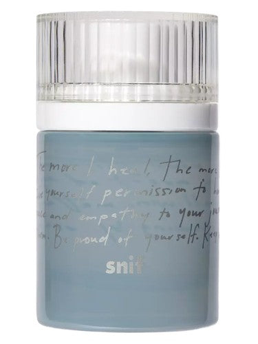 Snif Heal the Way by Alex Elle fragrance bottle