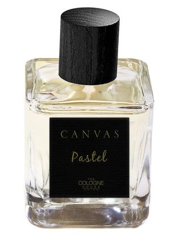 The Cologne House Pastel fragrance bottle