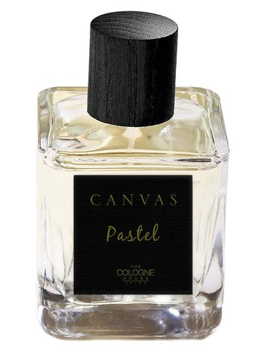 The Cologne House Pastel fragrance bottle