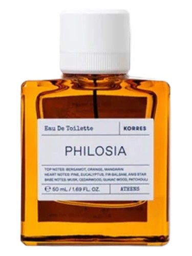 Korres Philosia