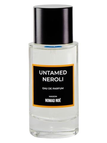 Maison Nomad Noé Untamed Neroli fragrance bottle
