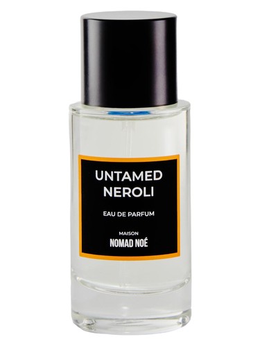 Maison Nomad Noé Untamed Neroli fragrance bottle