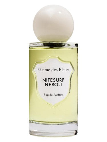 Regime des Fleurs Nitesurf Neroli fragrance bottle