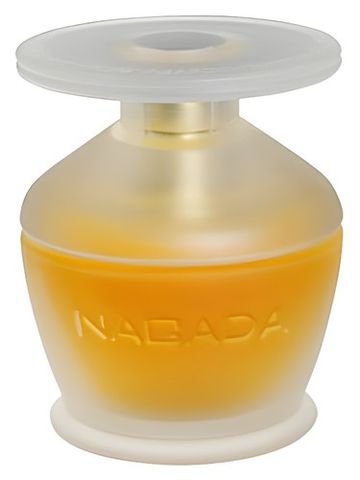 Pascal Morabito Nagada fragrance bottle
