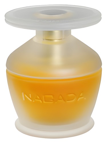 Pascal Morabito Nagada fragrance bottle