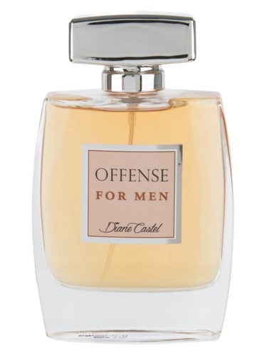 Diane Castel Offense