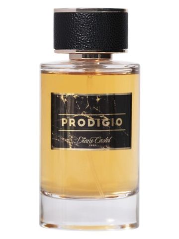 Diane Castel Prodigio fragrance bottle