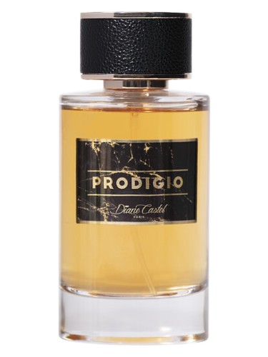 Diane Castel Prodigio