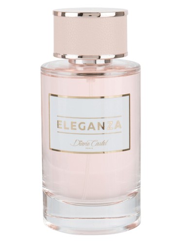 Diane Castel Eleganza