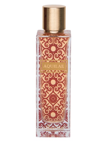 Diane Castel Aquilae - Oud du Désert fragrance bottle