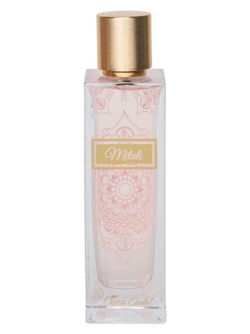 Diane Castel Mitali fragrance bottle