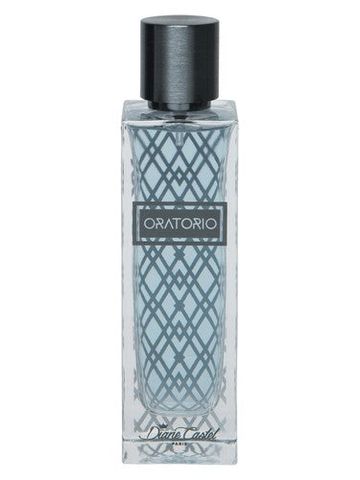 Diane Castel Oratorio fragrance bottle