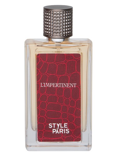 Style Paris L'Impertinent