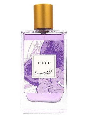 Les Essentiels Figue fragrance bottle